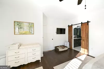360 Old Cartersville Road, Dallas, GA 30157 - Photo 23