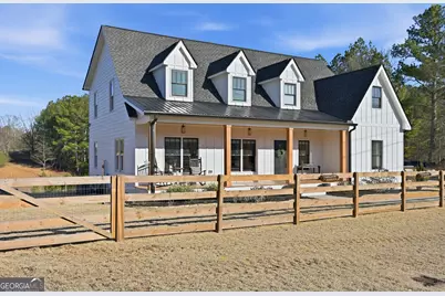 360 Old Cartersville Road, Dallas, GA 30157 - Photo 5