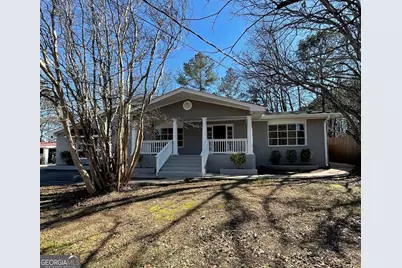 1921 Atlanta Highway, Bogart, GA 30622 - Photo 1