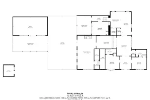 1921 Atlanta Hwy, Bogart, GA 30622 - Photo 29