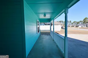 134 Camellia Dr, Kingsland, GA 31548 - Photo 5