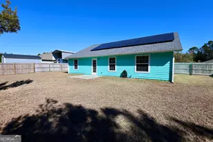 134 Camellia Dr, Kingsland, GA 31548 - Photo 3