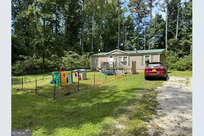 40 Cherokee Circle, Buchanan, GA 30113 - Photo 1