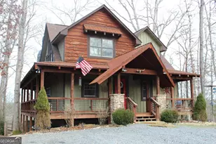 529 Toccoa Preserve Lane, Blue Ridge, GA 30513 - Photo 1