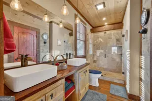 529 Toccoa Preserve Lane, Blue Ridge, GA 30513 - Photo 11