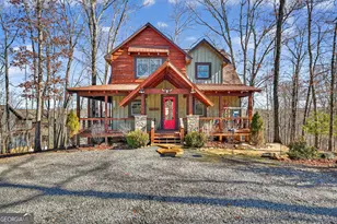 529 Toccoa Preserve Lane, Blue Ridge, GA 30513 - Photo 25