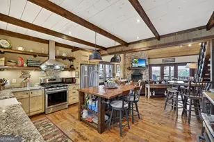 529 Toccoa Preserve Lane, Blue Ridge, GA 30513 - Photo 5