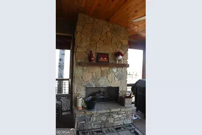 529 Toccoa Preserve Lane, Blue Ridge, GA 30513 - Photo 3