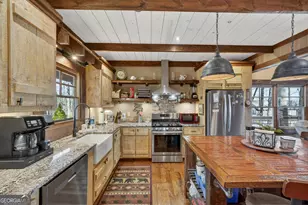 529 Toccoa Preserve Lane, Blue Ridge, GA 30513 - Photo 7