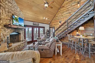 529 Toccoa Preserve Lane, Blue Ridge, GA 30513 - Photo 9