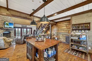 529 Toccoa Preserve Lane, Blue Ridge, GA 30513 - Photo 7