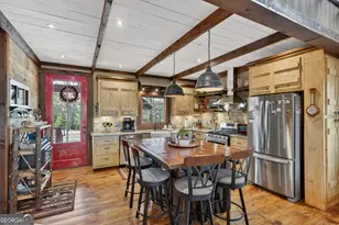 529 Toccoa Preserve Lane, Blue Ridge, GA 30513 - Photo 5