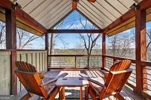 529 Toccoa Preserve Lane, Blue Ridge, GA 30513 - Photo 3