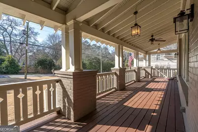 112 Fortson Drive, Athens, GA 30606 - Photo 7