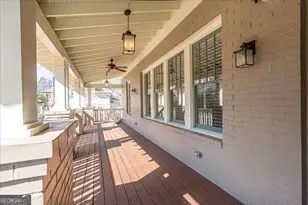 112 Fortson Dr, Athens, GA 30606 - Photo 5