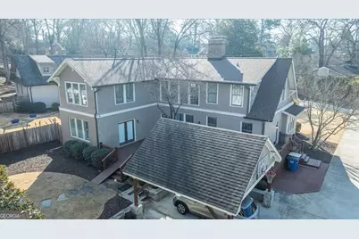 112 Fortson Drive, Athens, GA 30606 - Photo 49