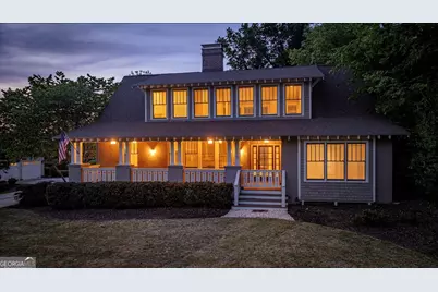 112 Fortson Drive, Athens, GA 30606 - Photo 3