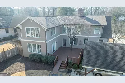 112 Fortson Drive, Athens, GA 30606 - Photo 59