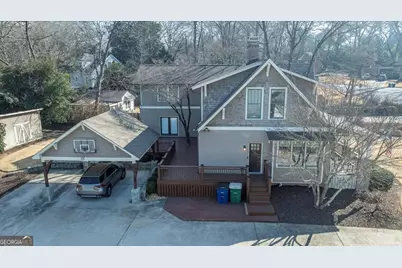 112 Fortson Drive, Athens, GA 30606 - Photo 57