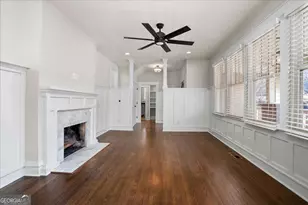112 Fortson Dr, Athens, GA 30606 - Photo 15