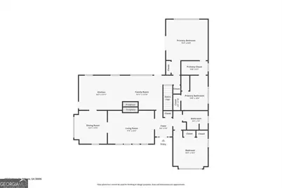 112 Fortson Drive, Athens, GA 30606 - Photo 67