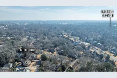 112 Fortson Drive, Athens, GA 30606 - Photo 61