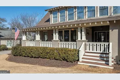 112 Fortson Drive, Athens, GA 30606 - Photo 5