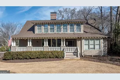 112 Fortson Drive, Athens, GA 30606 - Photo 1