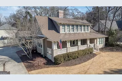 112 Fortson Drive, Athens, GA 30606 - Photo 3