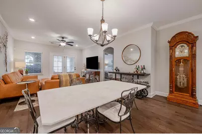 154 Founding Way #B, Lookout Mountain, GA 30750 - Photo 9