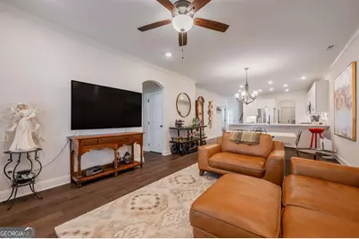 154 Founding Way #B, Lookout Mountain, GA 30750 - Photo 7