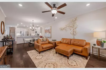 154 Founding Way #B, Lookout Mountain, GA 30750 - Photo 5