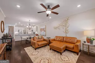 154 Founding Wy, Lookout Mountain, GA 30750 - Photo 5