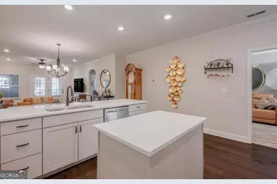 154 Founding Way #B, Lookout Mountain, GA 30750 - Photo 15