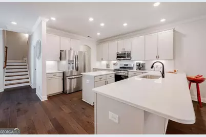 154 Founding Way #B, Lookout Mountain, GA 30750 - Photo 17