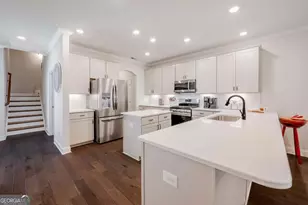 154 Founding Wy, Lookout Mountain, GA 30750 - Photo 17