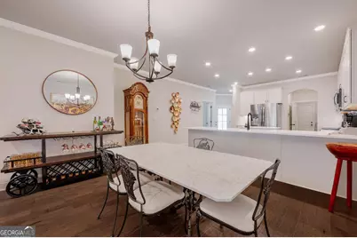 154 Founding Way #B, Lookout Mountain, GA 30750 - Photo 11