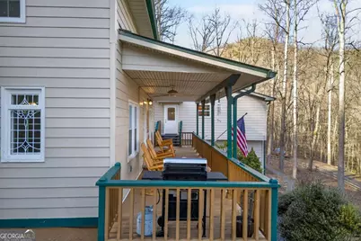 317 Collins Creek Road, Hiawassee, GA 30546 - Photo 33