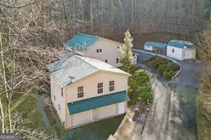 317 Collins Creek Rd, Hiawassee, GA 30546 - Photo 7