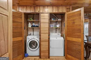 317 Collins Creek Rd, Hiawassee, GA 30546 - Photo 21