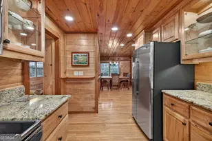 317 Collins Creek Rd, Hiawassee, GA 30546 - Photo 19