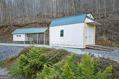 317 Collins Creek Road, Hiawassee, GA 30546 - Photo 11