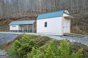 317 Collins Creek Rd, Hiawassee, GA 30546 - Photo 11