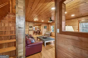 317 Collins Creek Rd, Hiawassee, GA 30546 - Photo 37