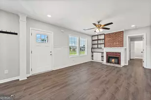 261 Lagrange St, Newnan, GA 30263 - Photo 5