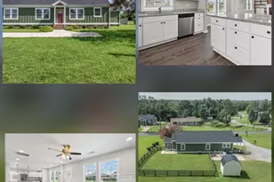 261 Lagrange St, Newnan, GA 30263 - Photo 1