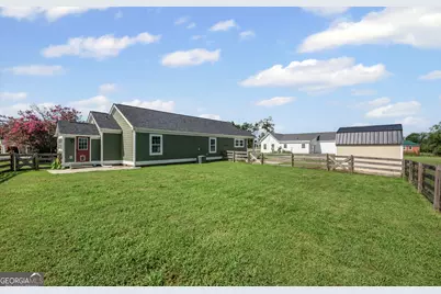 261 Lagrange Street, Newnan, GA 30263 - Photo 27