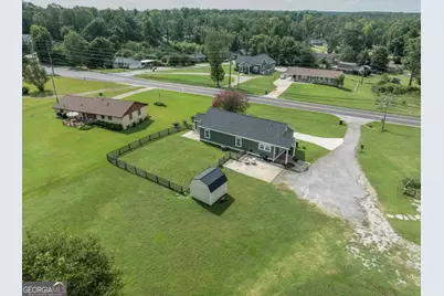 261 Lagrange Street, Newnan, GA 30263 - Photo 33