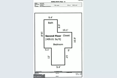 25 Pacific Avenue, Sharpsburg, GA 30277 - Photo 47