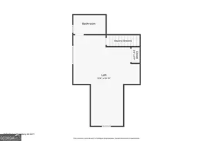 25 Pacific Ave, Sharpsburg, GA 30277 - Photo 45